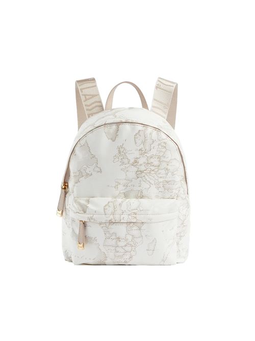 Geo Soft White zaino ALVIERO MARTINI | S01763800900
